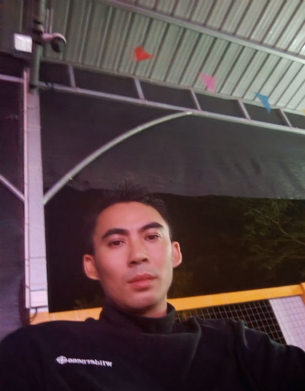 相遇是缘的第一张照片--琼海认干亲服务网