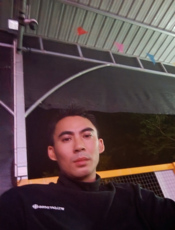 真诚的我的第一张照片--琼海认干亲服务网